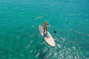 Aqua Marina 11’2” Magma 2021 Inflatable Paddle Board All-Around Advanced SUP - Good Wave Canada